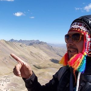 Meet your Posher, Al